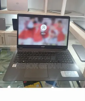 New Laptop Acer Aspire 5 8GB Intel Core I5 SSD 256GB