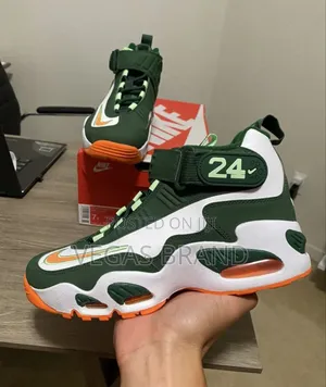 Nike Air Griffey Boots Master Quality Shoes