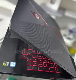 Photo - New Laptop HP Omen X 16GB Intel Core I7 HDD+SSD 1T