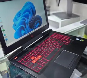 New Laptop HP Omen X 16GB Intel Core I7 HDD+SSD 1T