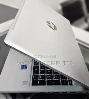 Photo - New Laptop HP ProBook 450 G8 16GB Intel Core I7 SSD 512GB