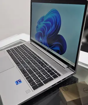 New Laptop HP ProBook 450 G8 16GB Intel Core I7 SSD 512GB