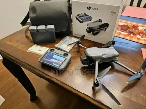 Photo - Mavic Air3 Drone