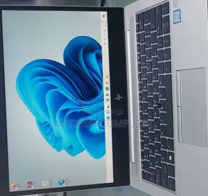 New Laptop HP EliteBook 840 16GB Intel Core I7 SSD 512GB