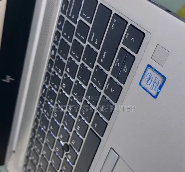 New Laptop HP EliteBook 840 16GB Intel Core I7 SSD 512GB