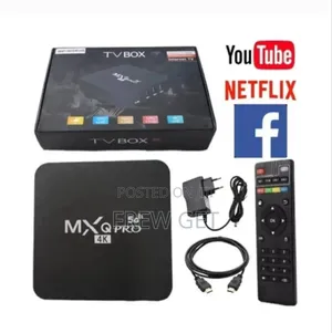 Tv Box Android
