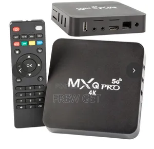 Tv Box Android
