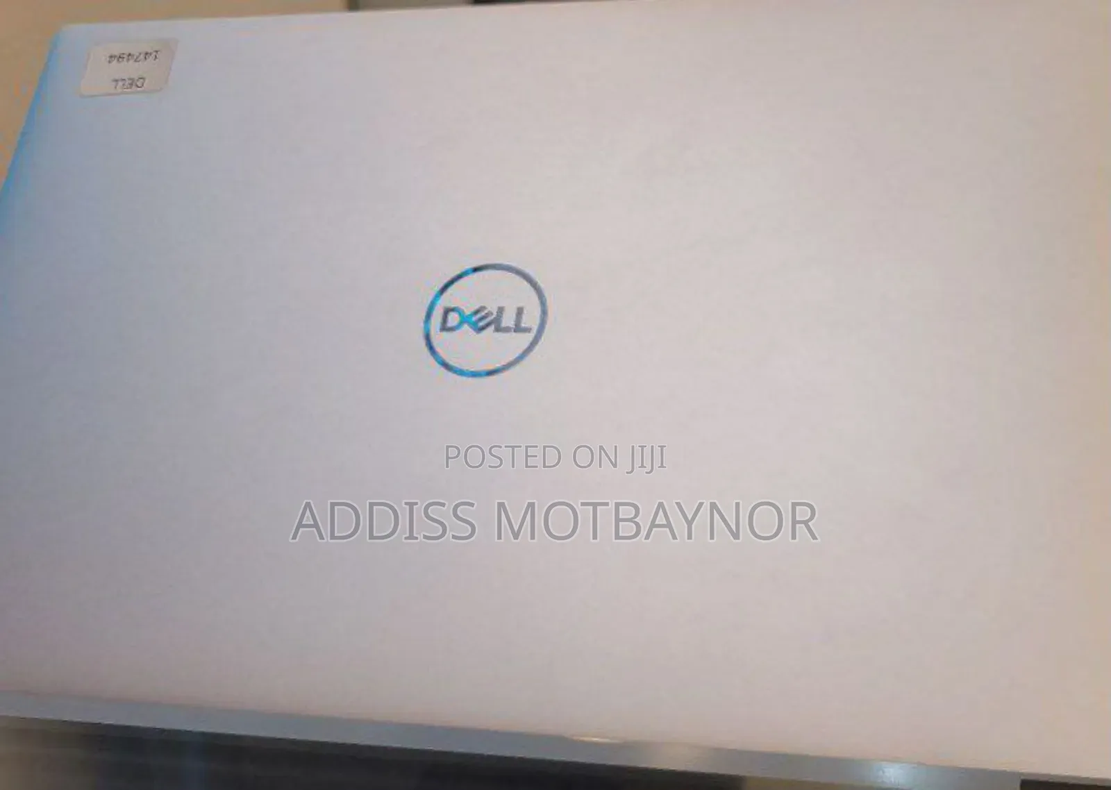 New Laptop Dell XPS 15 32GB Intel Core I7 SSD 512GB