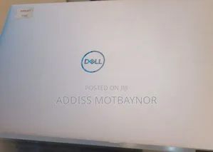 New Laptop Dell XPS 15 32GB Intel Core I7 SSD 512GB