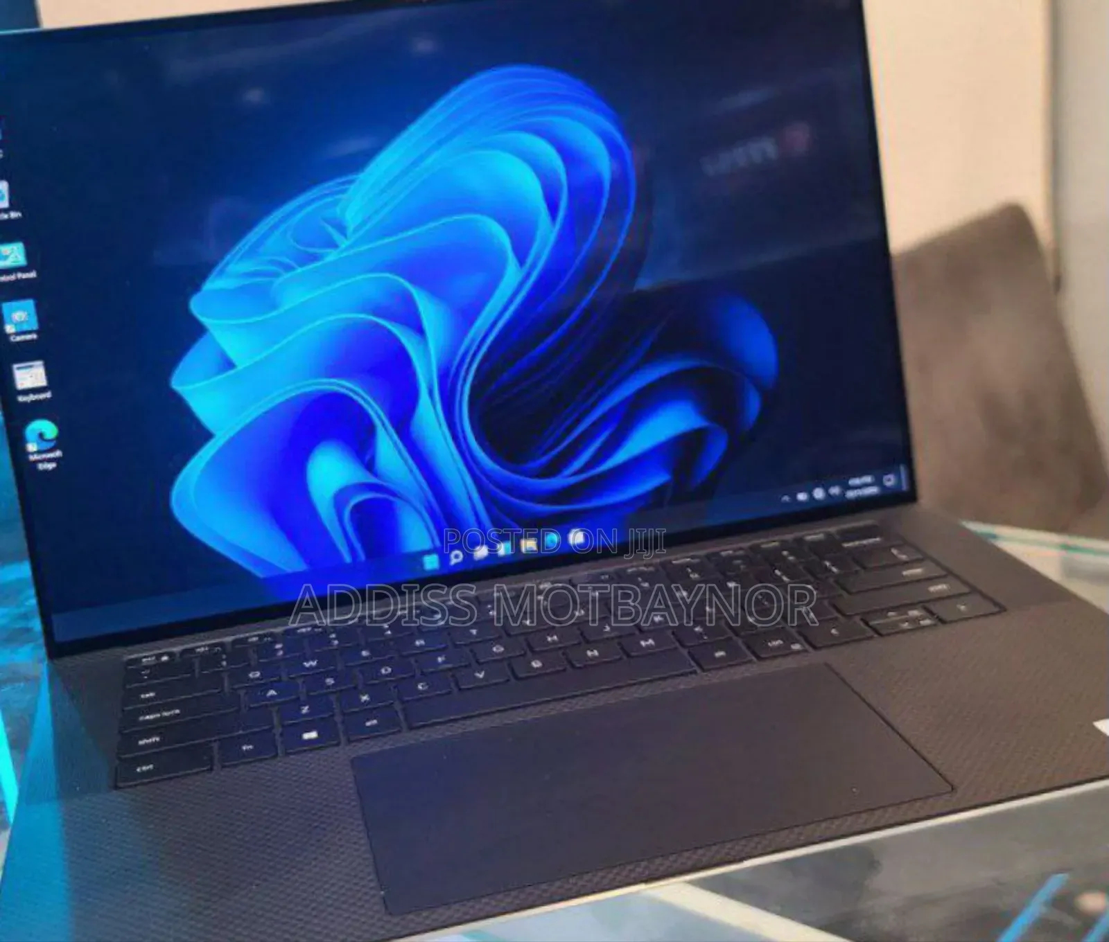 New Laptop Dell XPS 15 32GB Intel Core I7 SSD 512GB