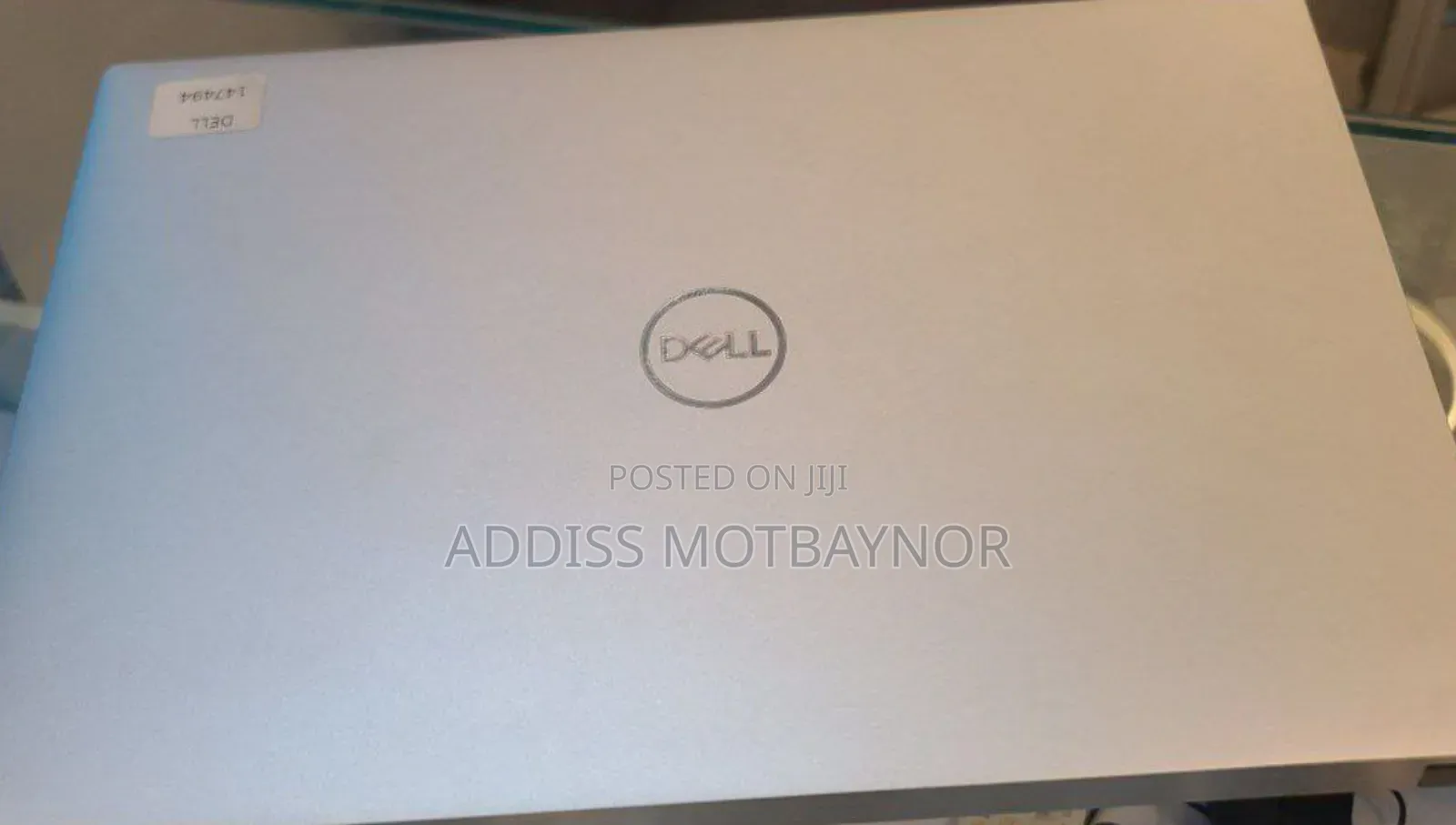 New Laptop Dell XPS 15 32GB Intel Core I7 SSD 512GB