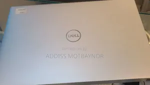 New Laptop Dell XPS 15 32GB Intel Core I7 SSD 512GB