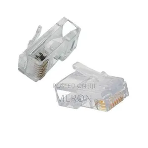 RJ45 Network Connector