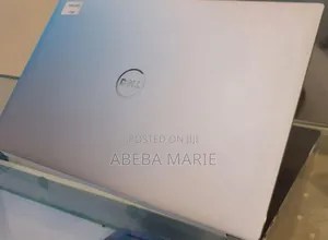 New Laptop Dell XPS 15 32GB Intel Core I7 SSD 512GB