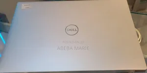 New Laptop Dell XPS 15 32GB Intel Core I7 SSD 512GB