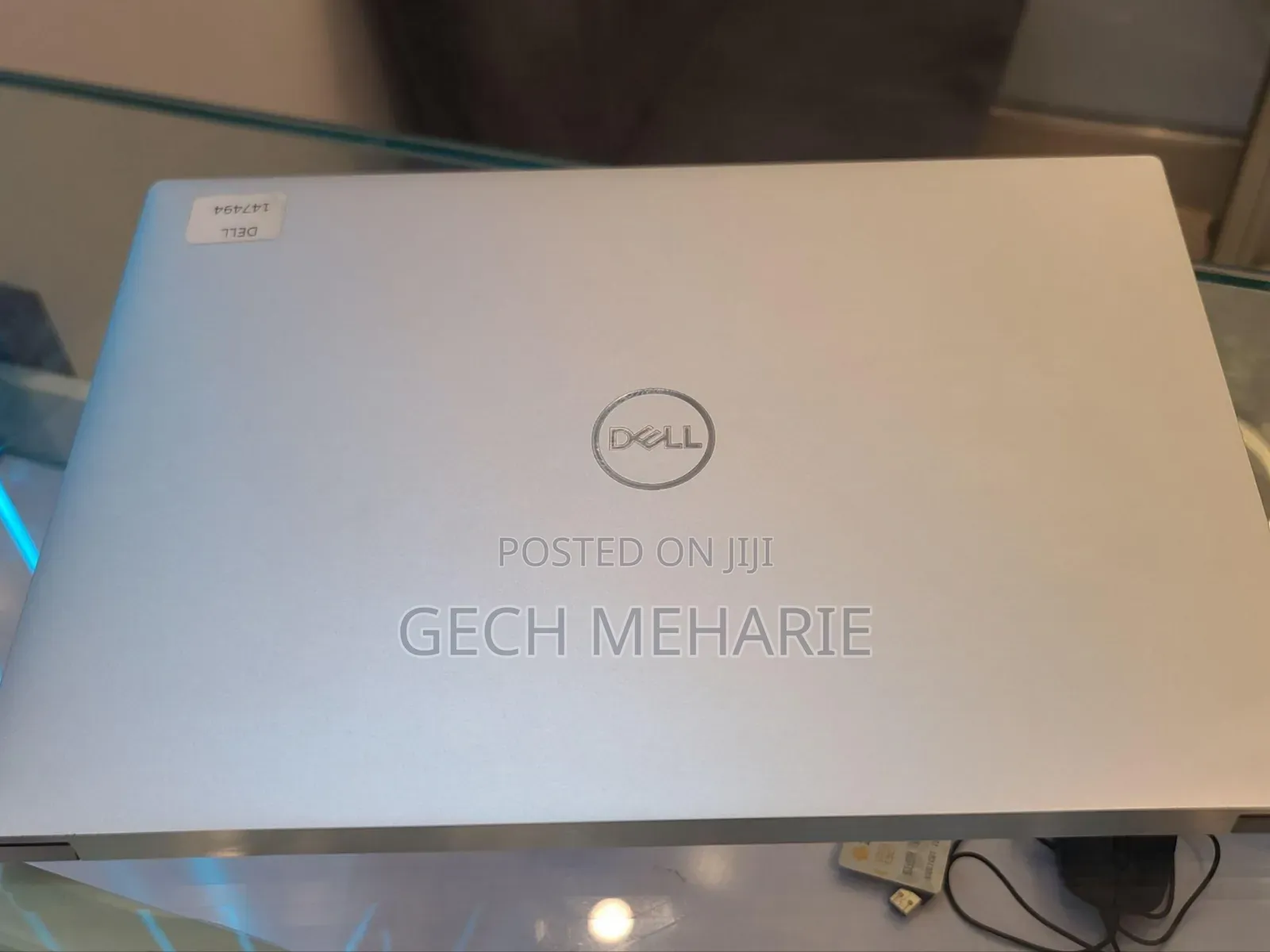 New Laptop Dell XPS 15 32GB Intel Core I7 SSD 512GB