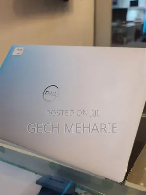 New Laptop Dell XPS 15 32GB Intel Core I7 SSD 512GB