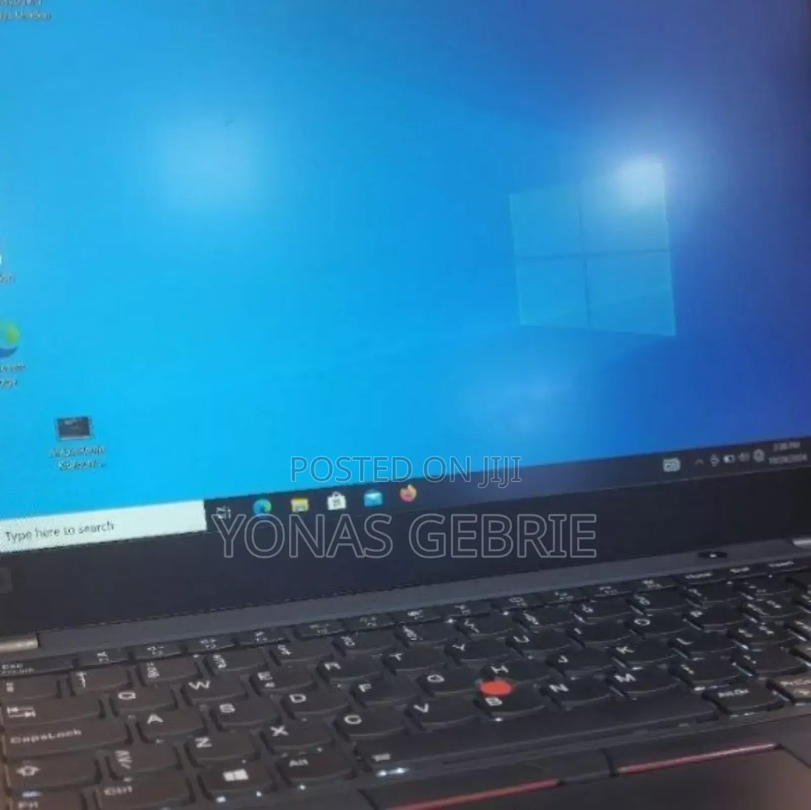 New Laptop Lenovo ThinkPad T14 16GB Intel Core I7 SSD 1T