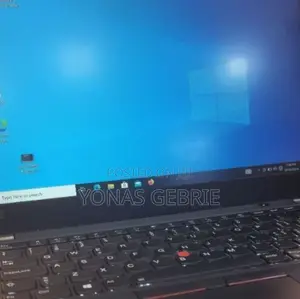 New Laptop Lenovo ThinkPad T14 16GB Intel Core I7 SSD 1T