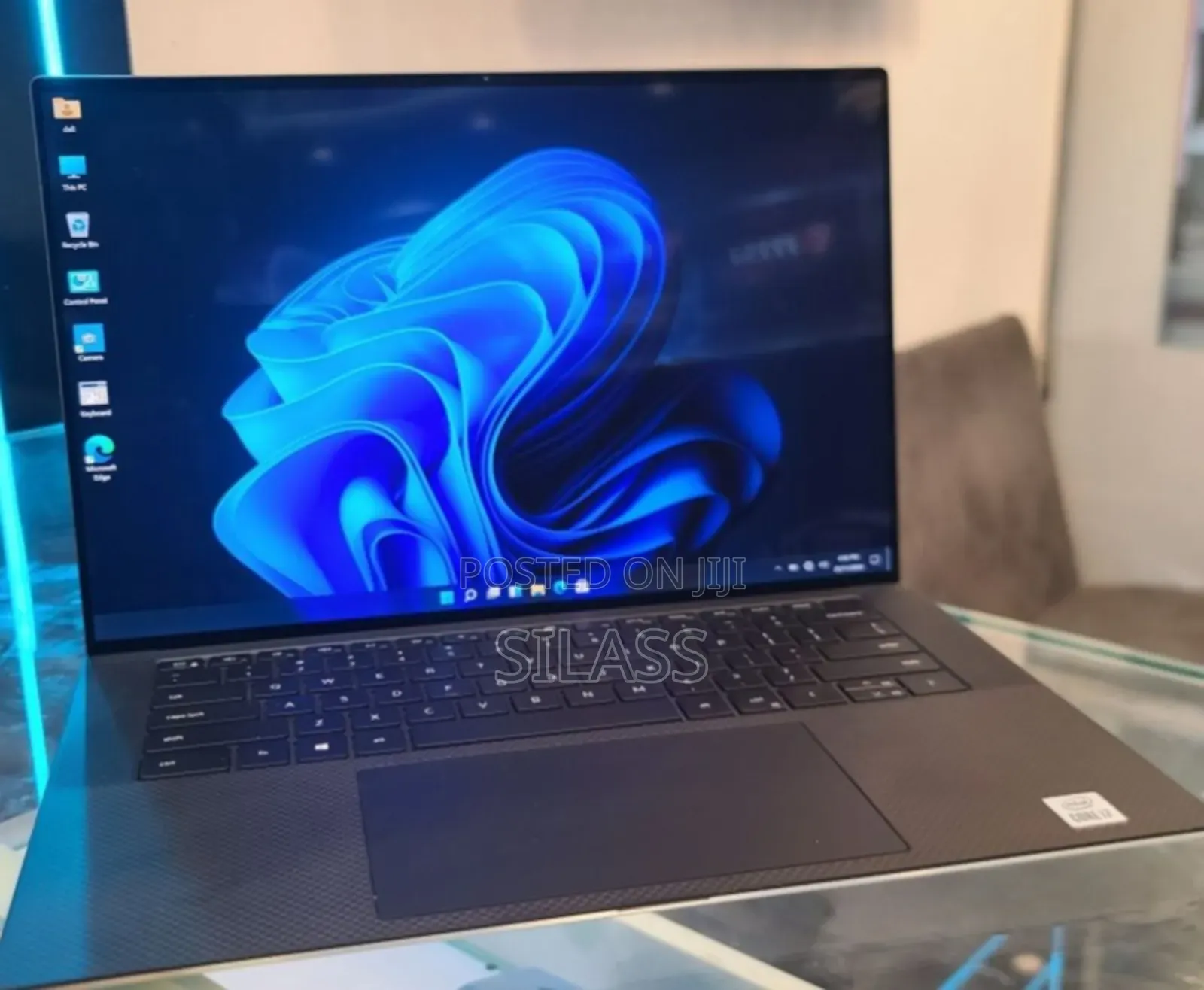 New Laptop Dell XPS 13 32GB Intel Core I7 SSD 512GB