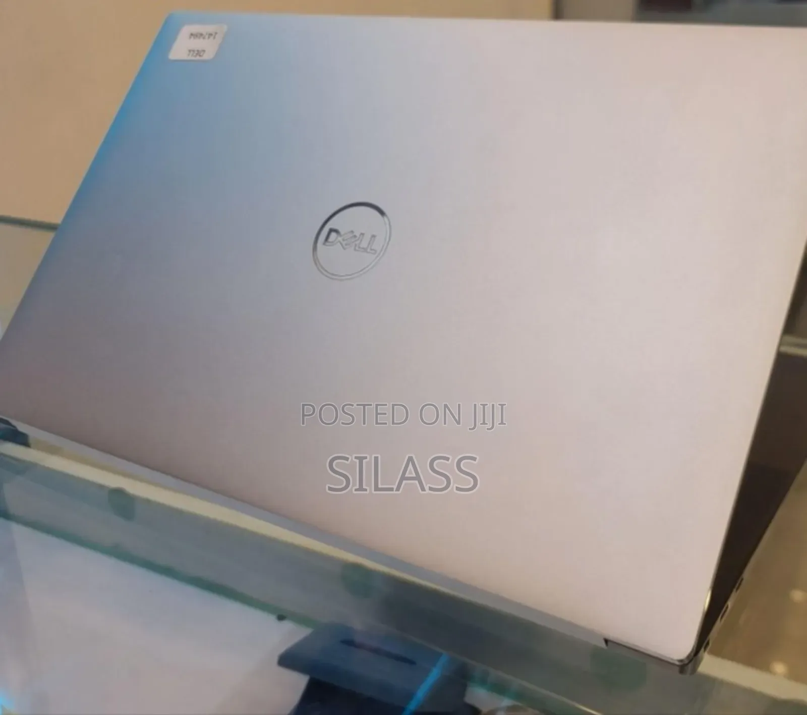 New Laptop Dell XPS 13 32GB Intel Core I7 SSD 512GB