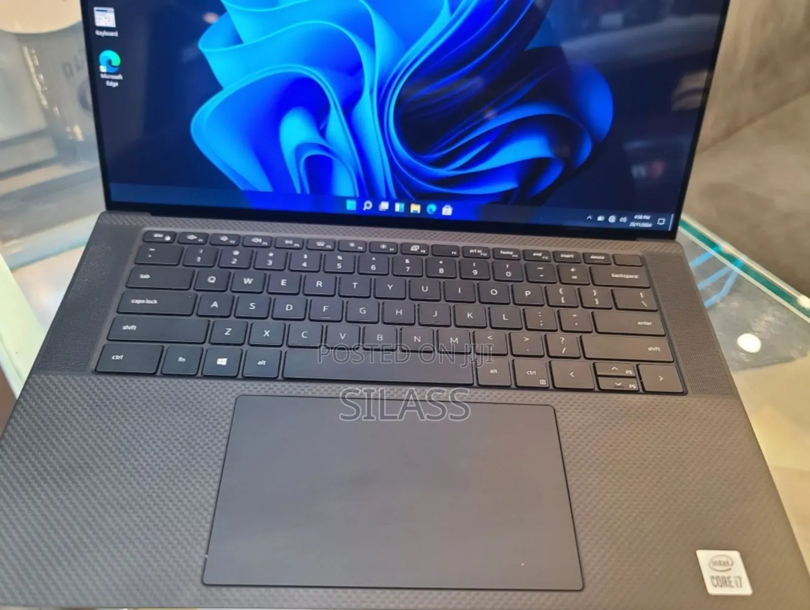 New Laptop Dell XPS 13 32GB Intel Core I7 SSD 512GB