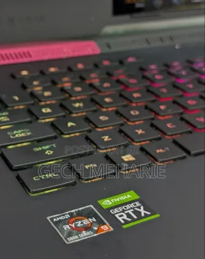 New Laptop Asus G751JL 16GB AMD Ryzen 9 SSD 1T