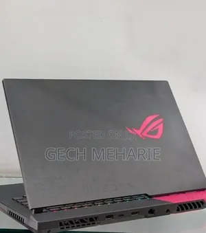 New Laptop Asus G751JL 16GB AMD Ryzen 9 SSD 1T