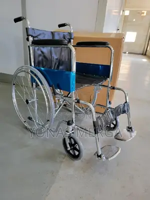 Folding Wheelchair烒wheelchair幻ዊልቼርwheelchair*0*Wheelchair