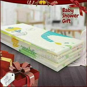 Kids Mat የልጆች ምንጣፍ