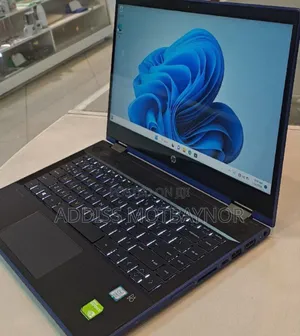 Photo - New Laptop HP Pavilion 15 16GB Intel Core I7 SSD 512GB