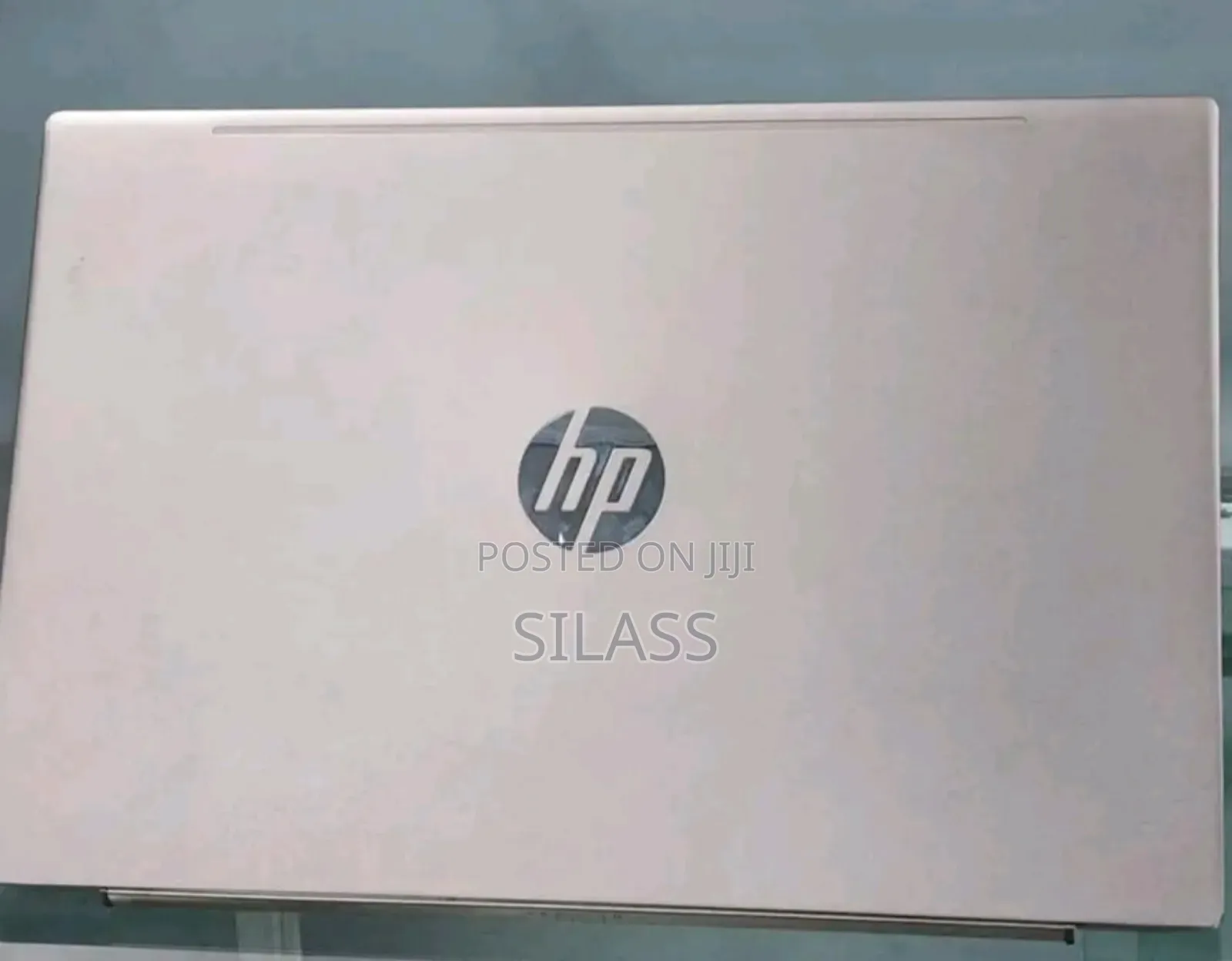 New Laptop HP Pavilion 15 8GB Intel Core I7 SSD 256GB