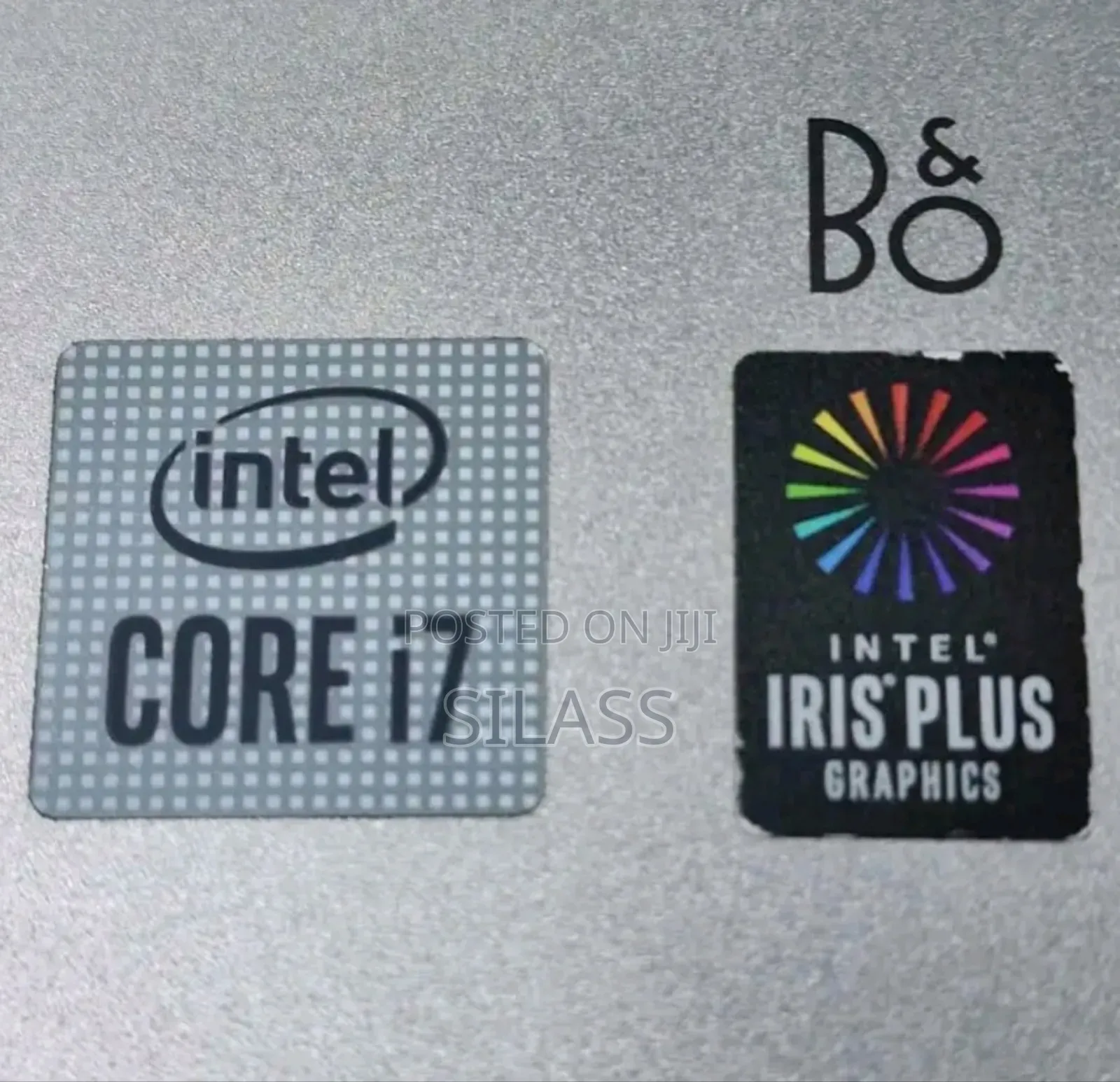 New Laptop HP Pavilion 15 8GB Intel Core I7 SSD 256GB