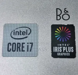 New Laptop HP Pavilion 15 8GB Intel Core I7 SSD 256GB