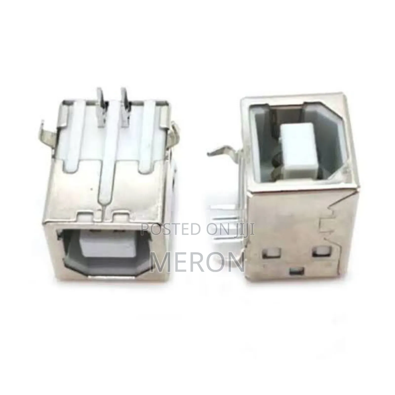 Printer Port USB Port