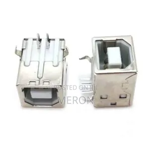 Photo - Printer Port USB Port