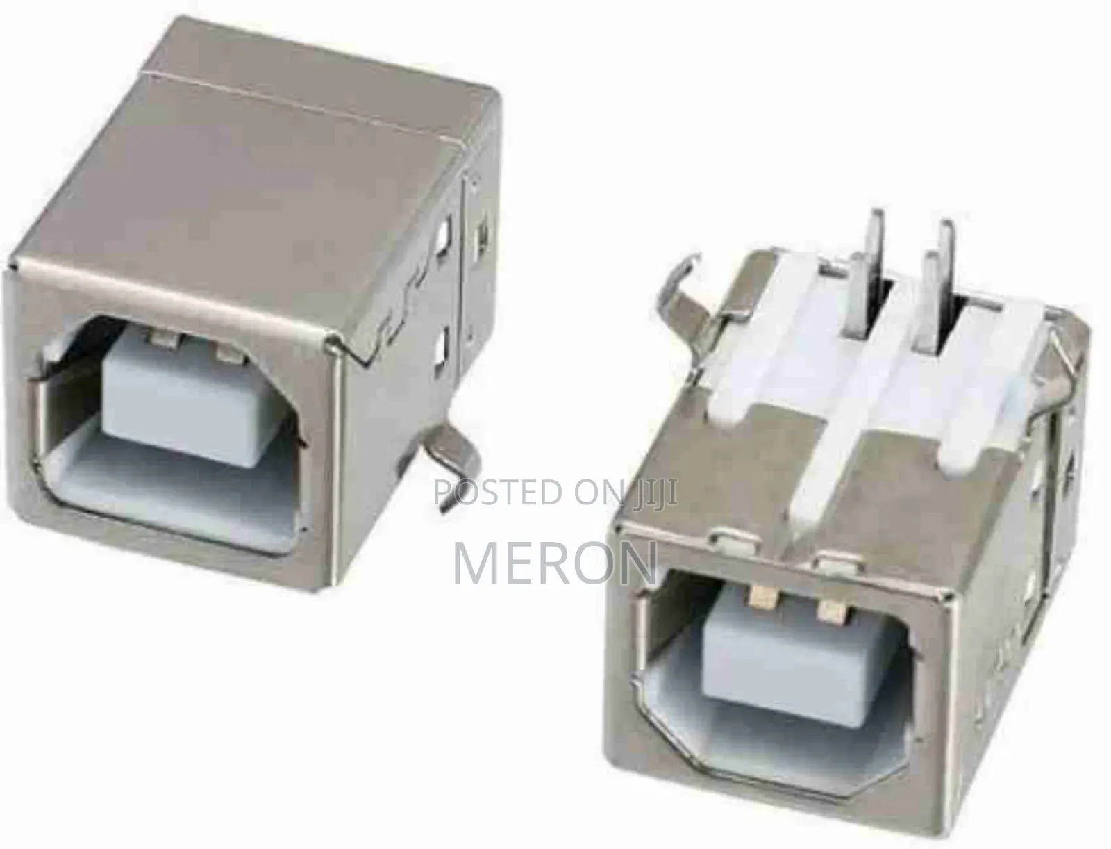 Printer Port USB Port