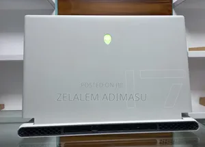 New Laptop Alienware M17x R2 16GB Intel Core I7 SSD 512GB