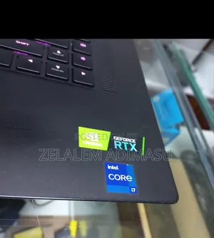 New Laptop Alienware M17x R2 16GB Intel Core I7 SSD 512GB