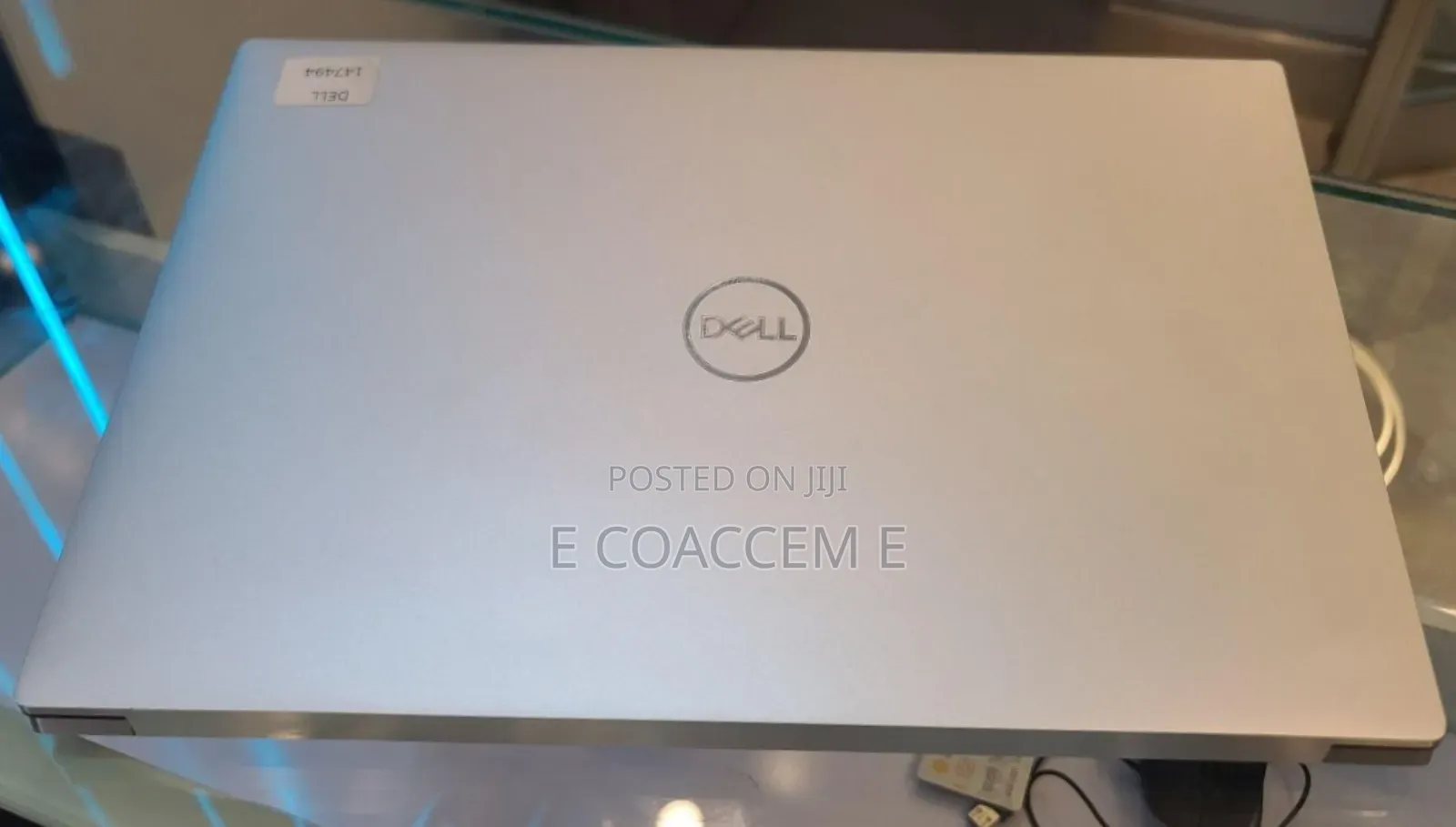 New Laptop Dell 32GB Intel Core I7 SSD 512GB