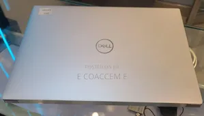 New Laptop Dell 32GB Intel Core I7 SSD 512GB