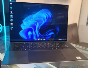 Photo - New Laptop Dell 32GB Intel Core I7 SSD 512GB