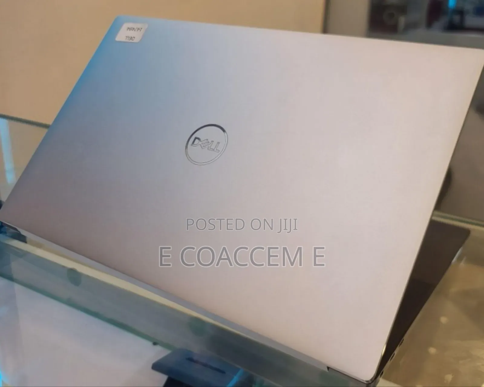 New Laptop Dell 32GB Intel Core I7 SSD 512GB