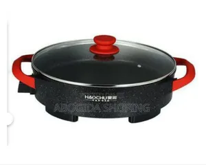 Premium Ceramic Pizza Pan for Everyday Use