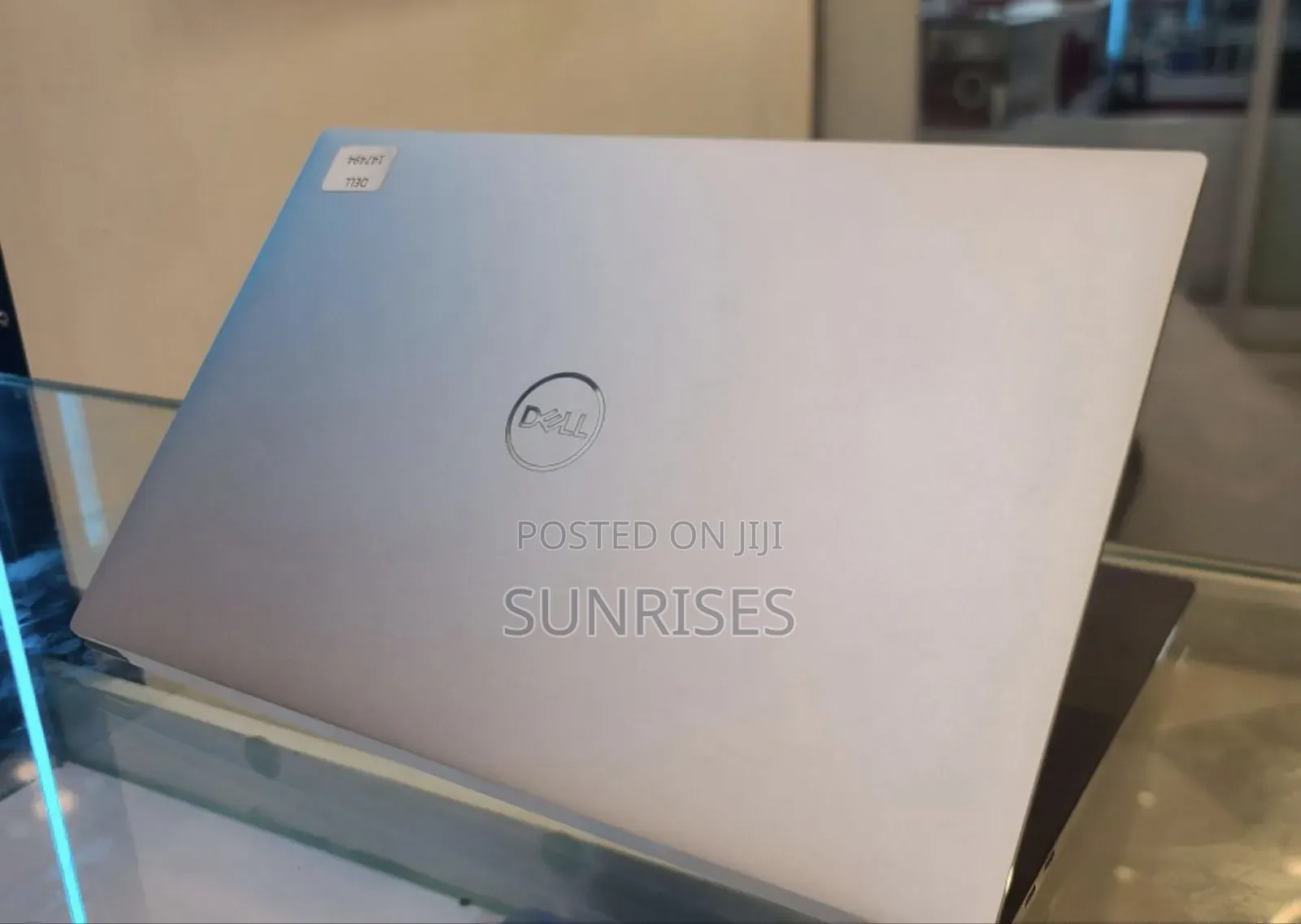 New Laptop Dell XPS 15 32GB Intel Core I7 SSD 512GB