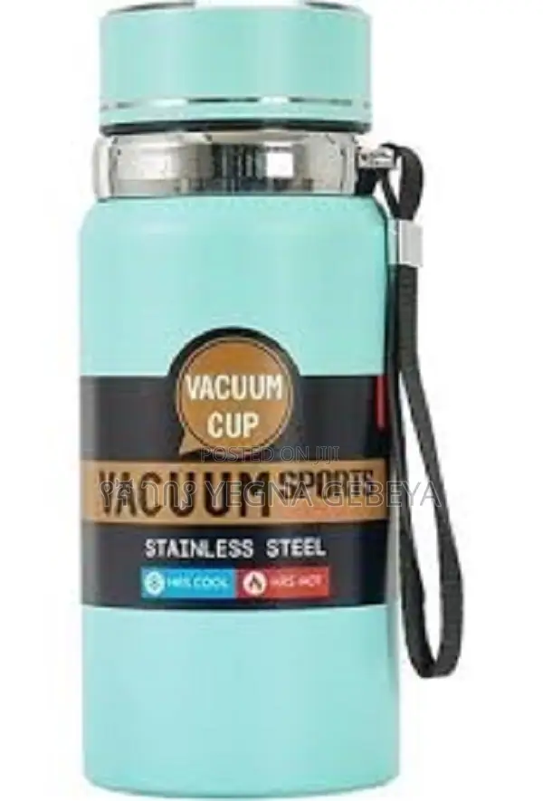 Vacuum Insulated Stainless Steel Thermal Bottle