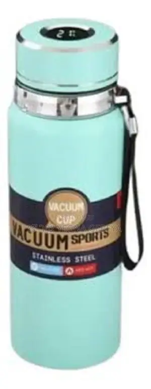 Vacuum Insulated Stainless Steel Thermal Bottle