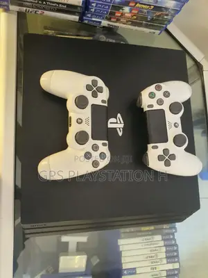 Photo - Playstation 4 Pro Jealbreak Nine.00 Version