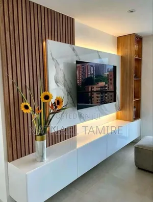 Photo - Amazing Tv Stand and Mounts