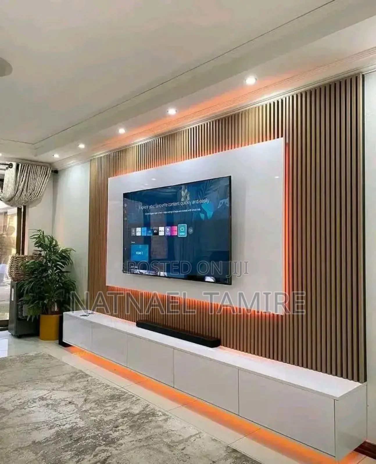 Amazing Tv Stand and Mounts